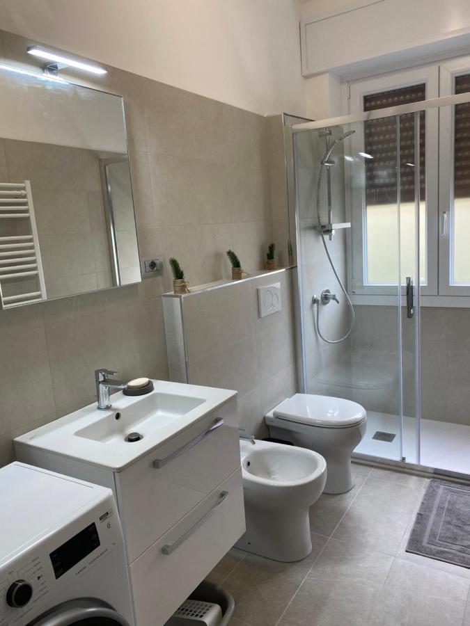 First Home Милано Екстериор снимка