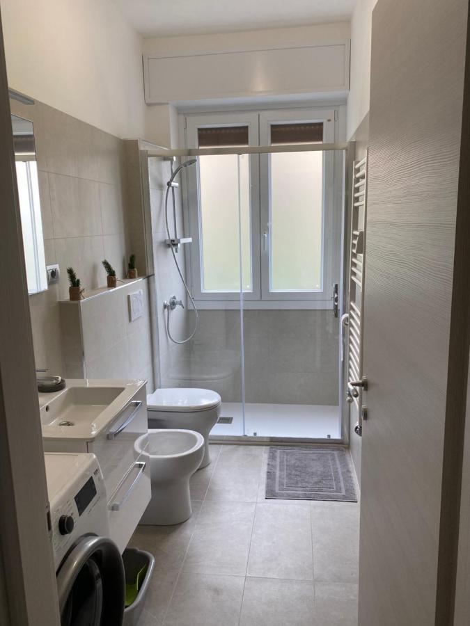 First Home Милано Екстериор снимка