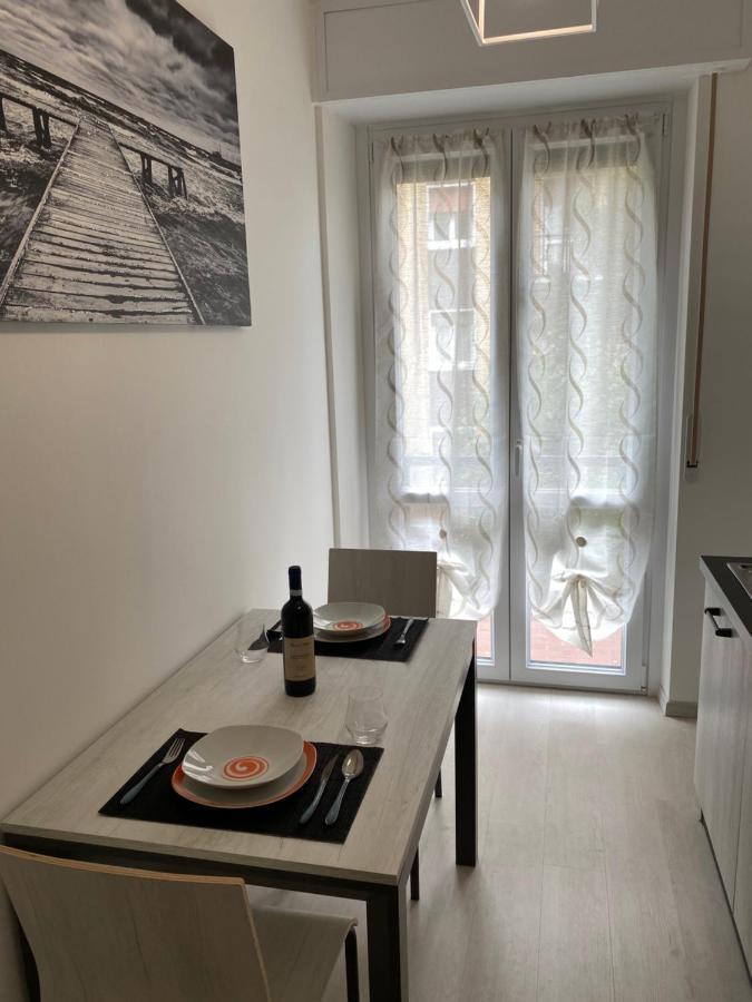 First Home Милано Екстериор снимка
