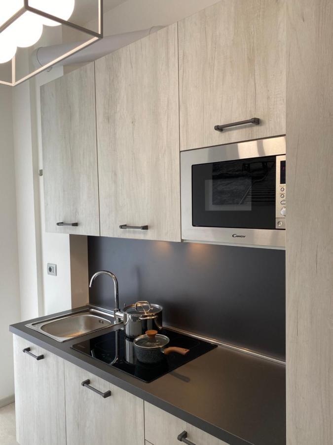 First Home Милано Екстериор снимка