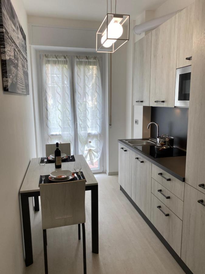 First Home Милано Екстериор снимка