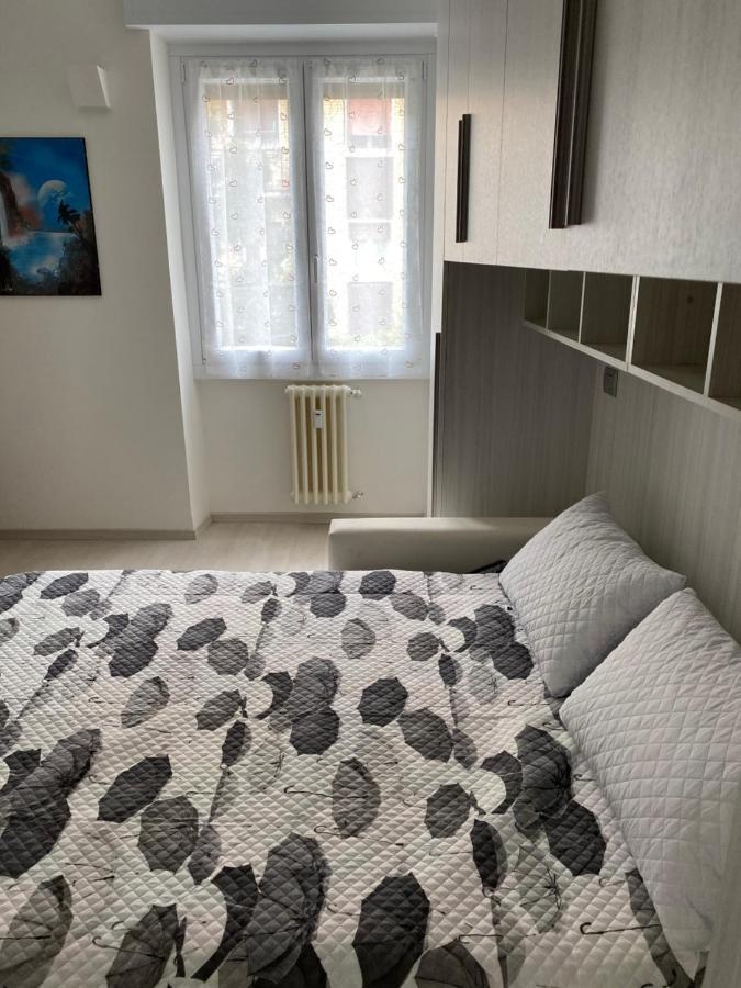 First Home Милано Екстериор снимка